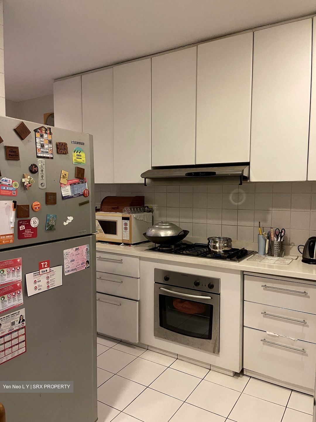 The Equatorial (D10), Condominium #346680511